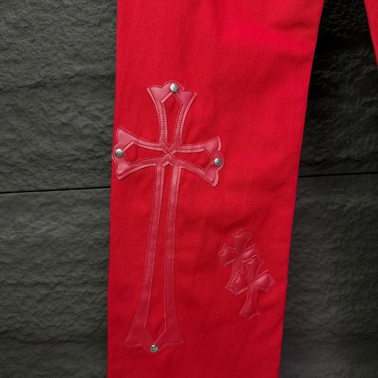 2026New Arrival Red Quality ， ， ， ， ， ！ ， ， ！！！ ：Red Size：28、30、32、34（ Size）
